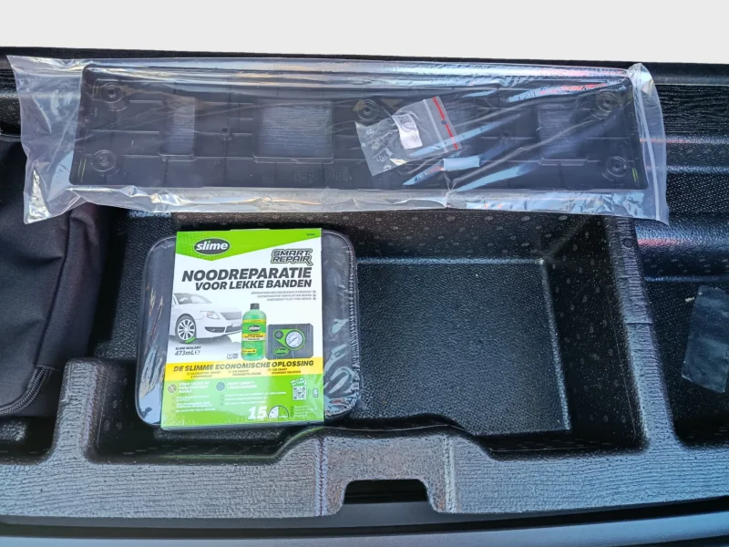 Imagen de Kia Sportage