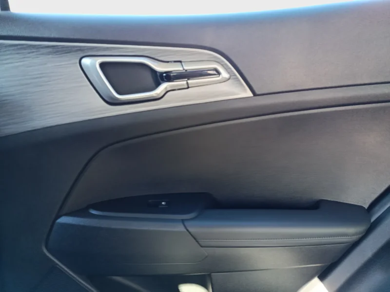 Imagen de Kia Sportage