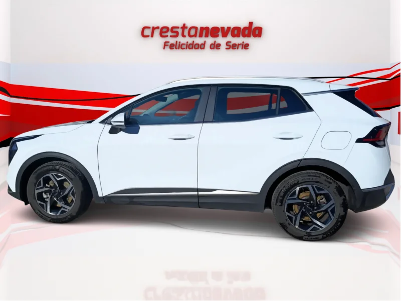 Imagen de Kia Sportage