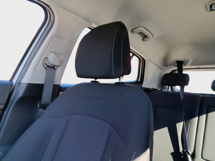 Imagen de Kia Sportage