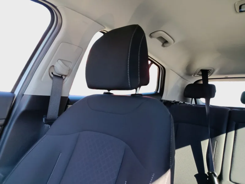 Imagen de Kia Sportage