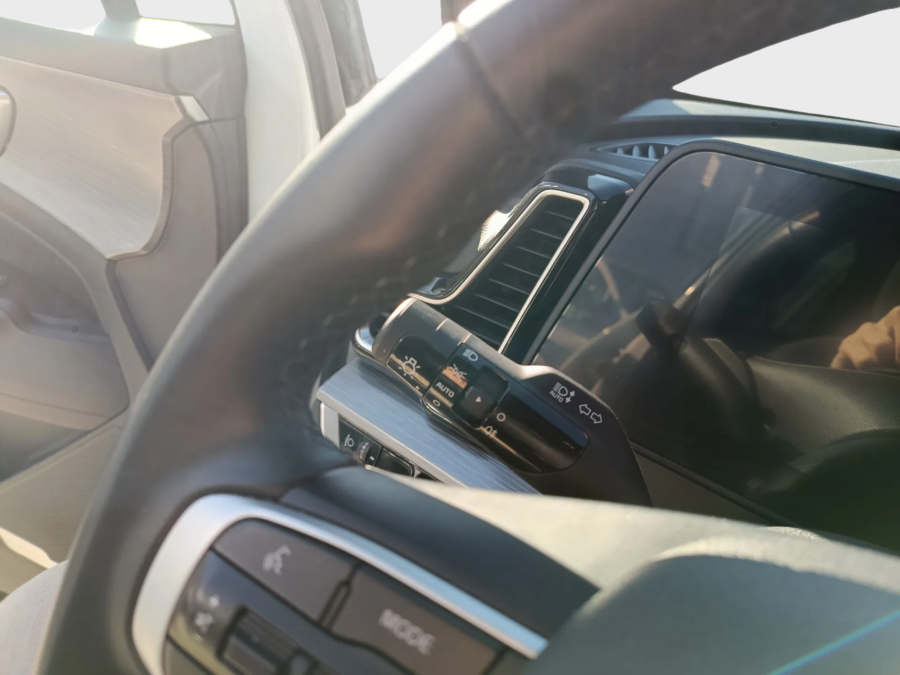Imagen de Kia Sportage