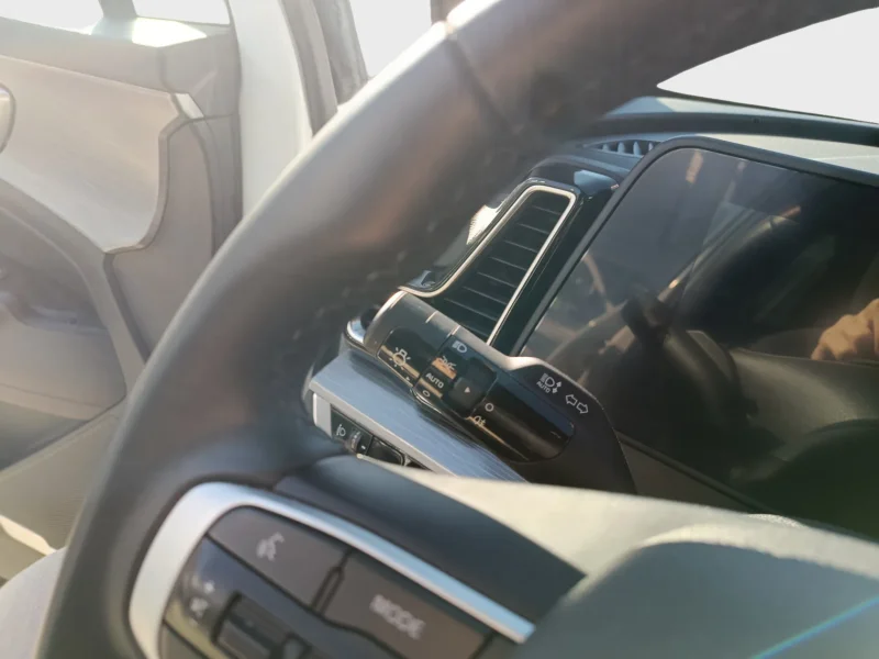 Imagen de Kia Sportage