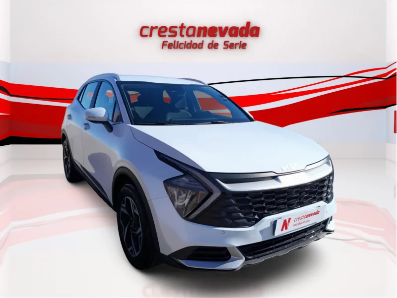 Imagen de Kia Sportage