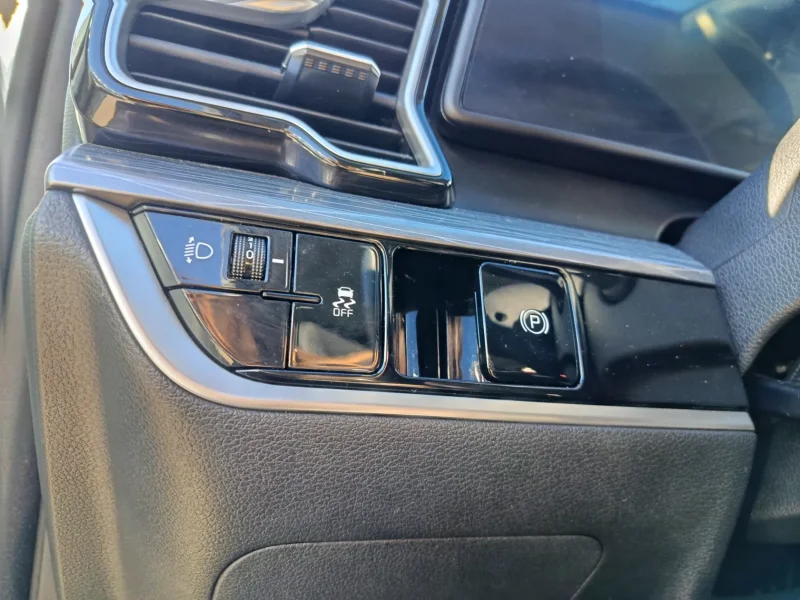 Imagen de Kia Sportage