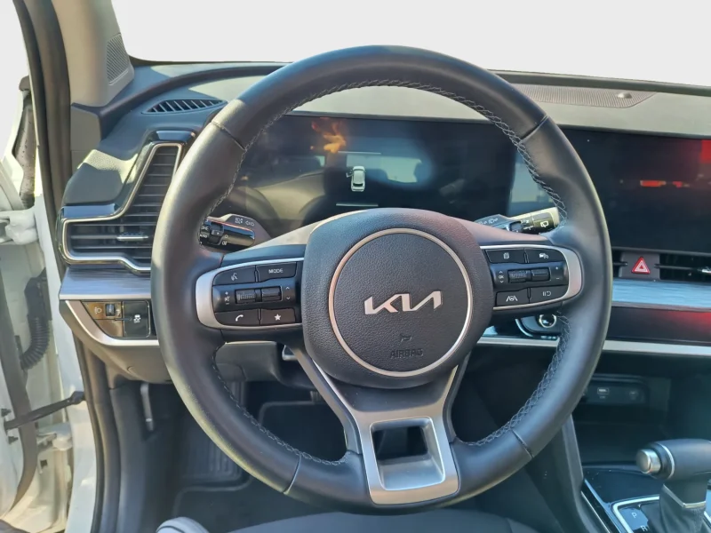 Imagen de Kia Sportage