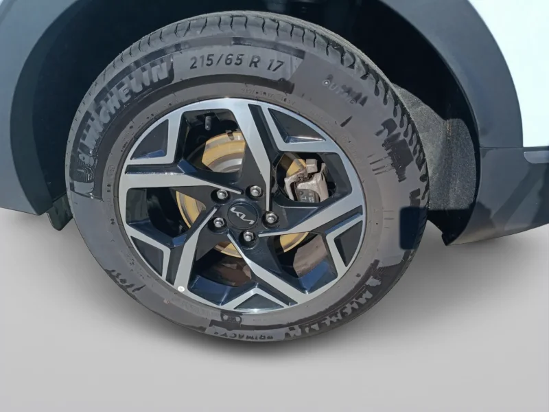 Imagen de Kia Sportage