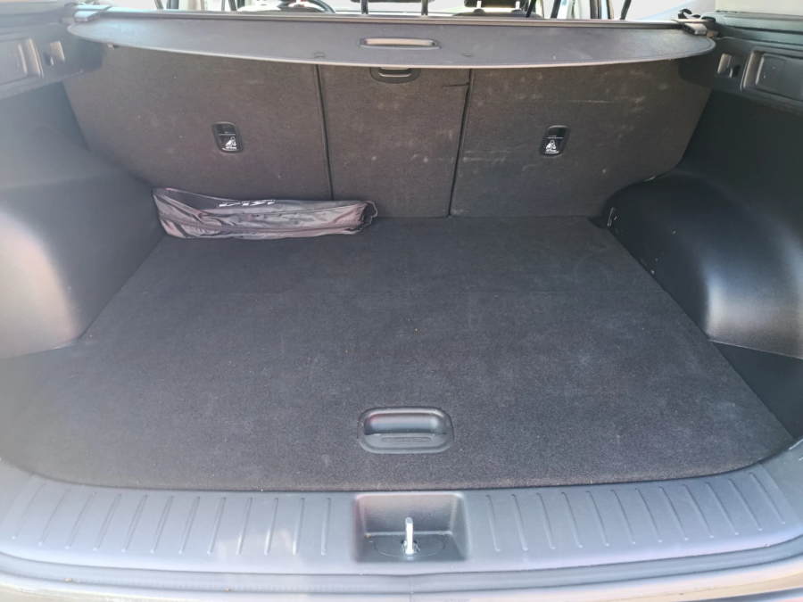 Imagen de Kia Sportage