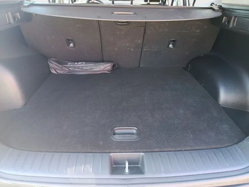 Imagen de Kia Sportage