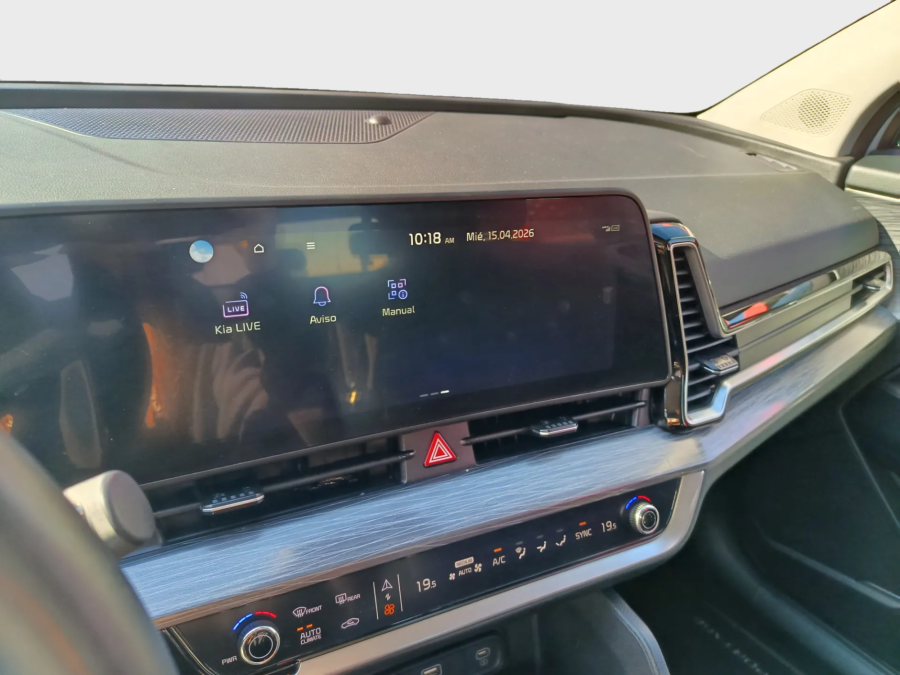 Imagen de Kia Sportage