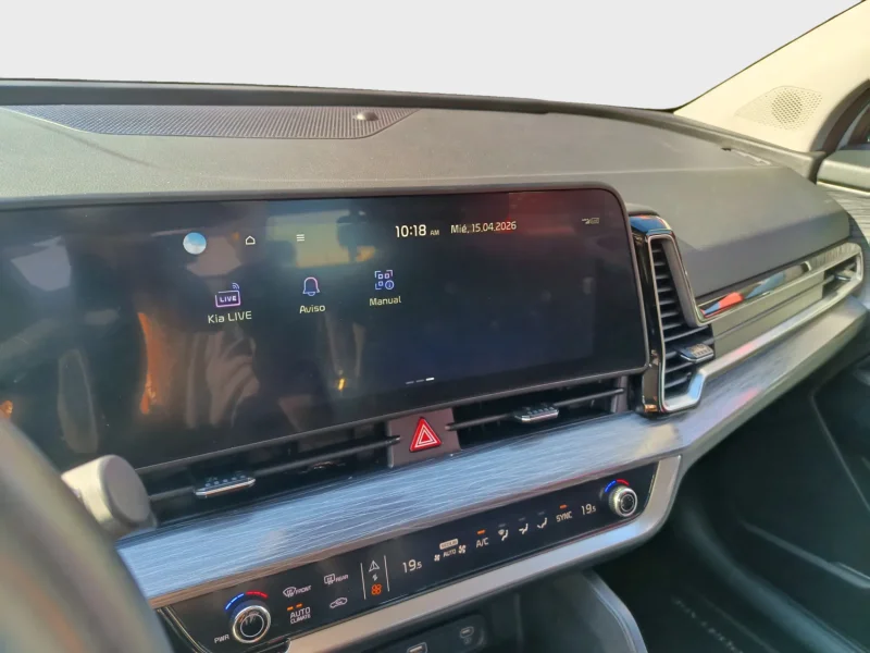 Imagen de Kia Sportage