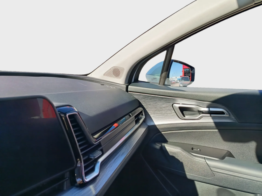 Imagen de Kia Sportage