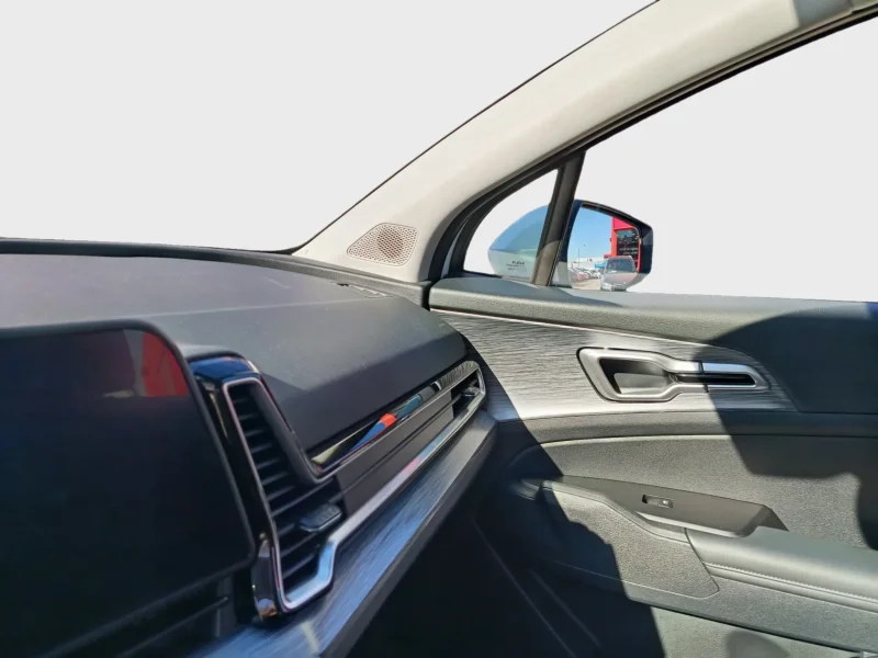 Imagen de Kia Sportage