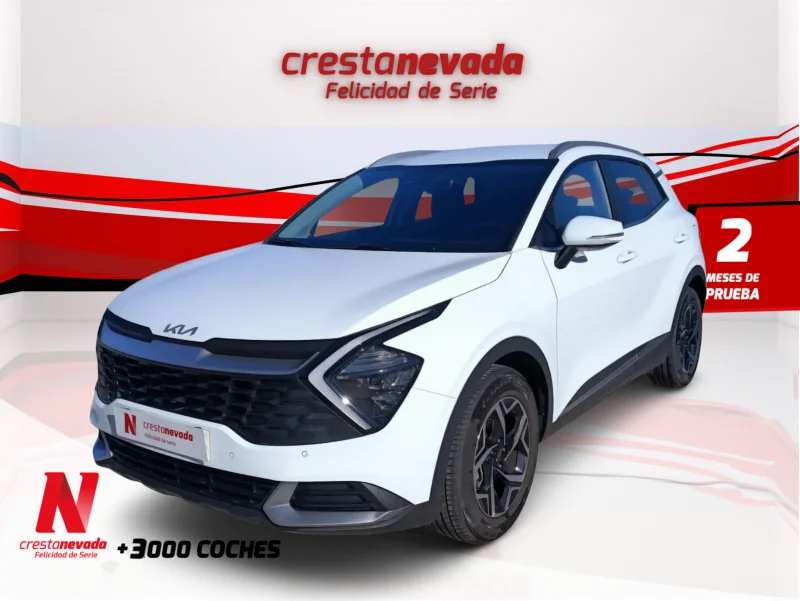 Imagen de Kia Sportage