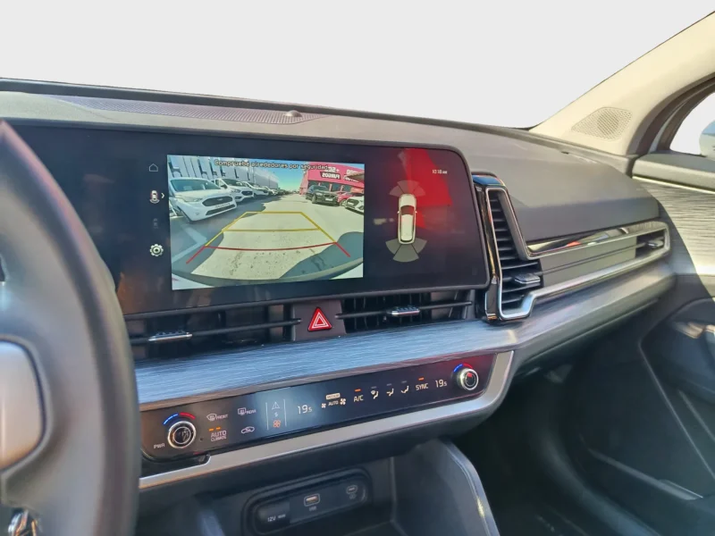 Imagen de Kia Sportage