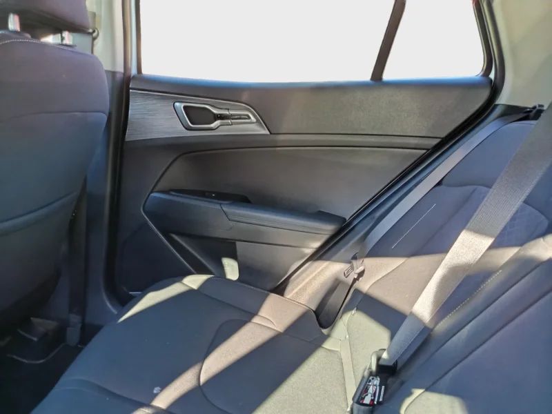 Imagen de Kia Sportage