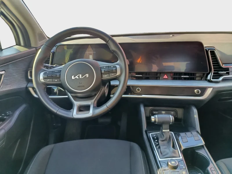 Imagen de Kia Sportage