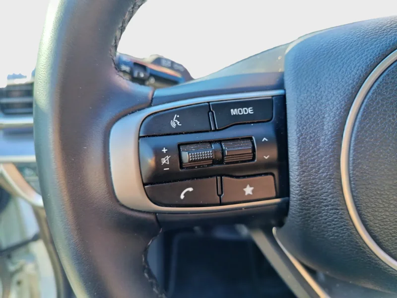 Imagen de Kia Sportage