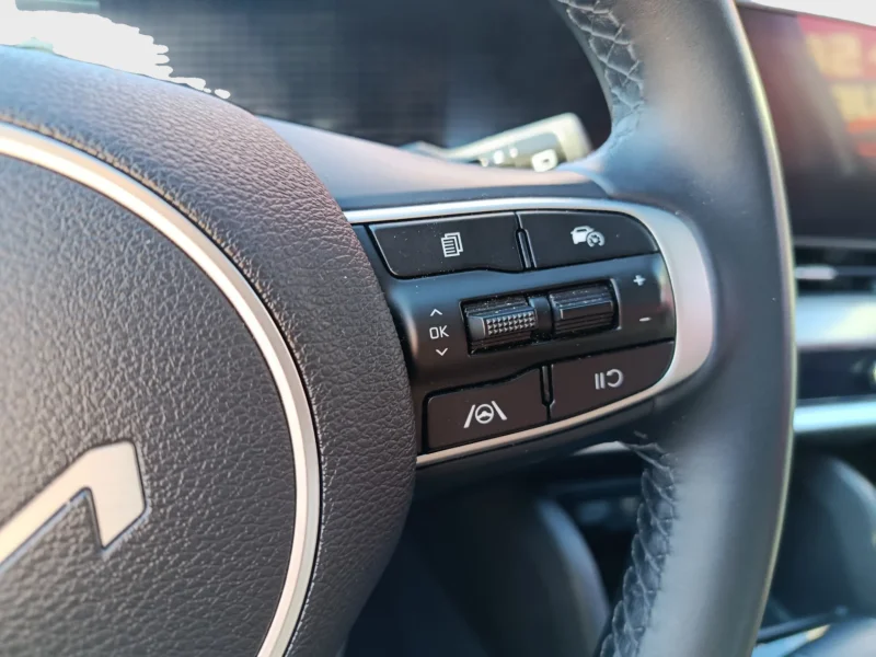 Imagen de Kia Sportage