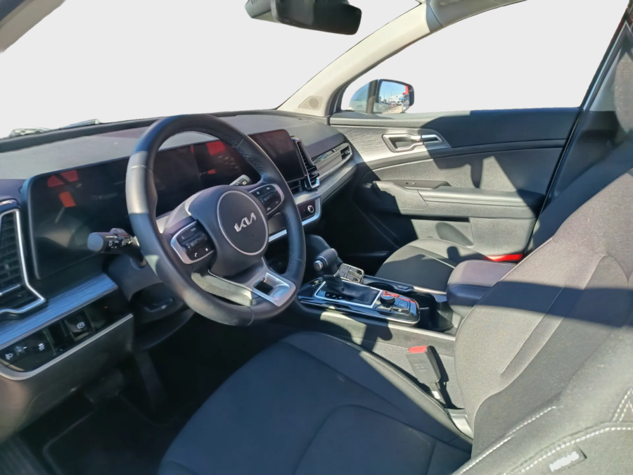 Imagen de Kia Sportage