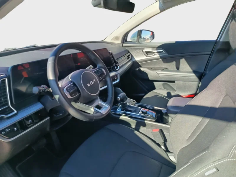 Imagen de Kia Sportage