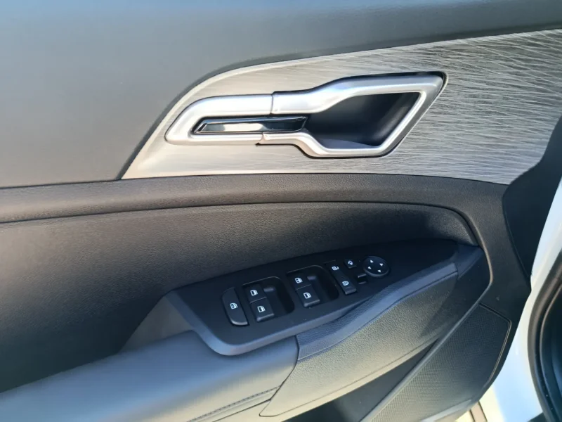 Imagen de Kia Sportage