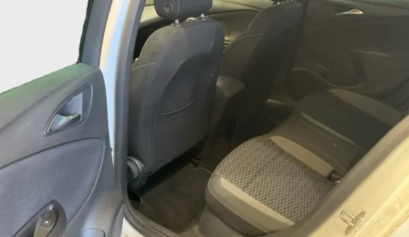 Imagen de Opel Astra