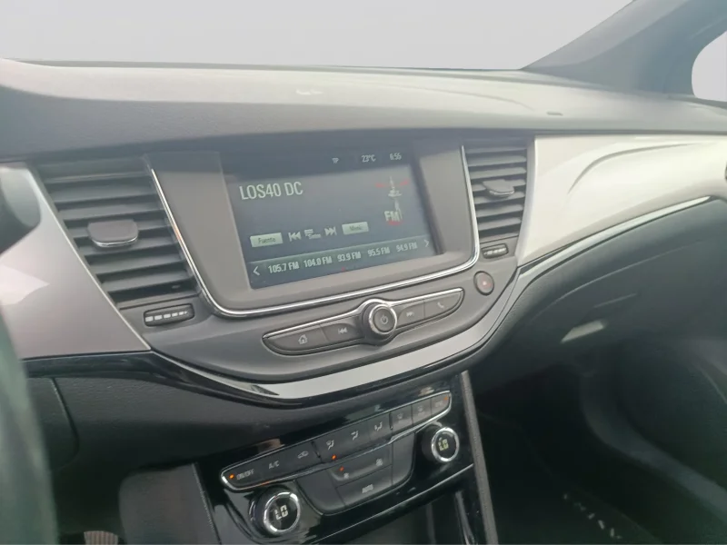 Imagen de Opel Astra