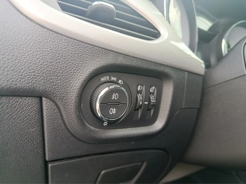 Imagen de Opel Astra