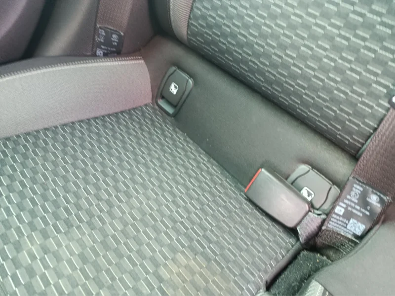 Imagen de Opel Astra