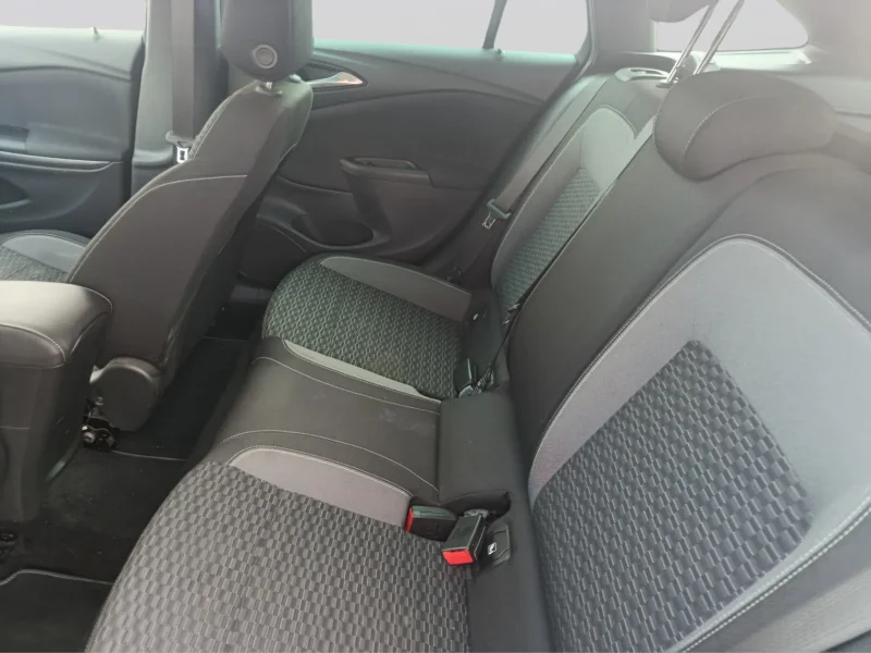 Imagen de Opel Astra