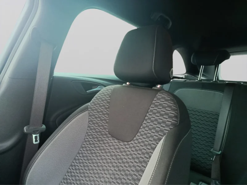 Imagen de Opel Astra