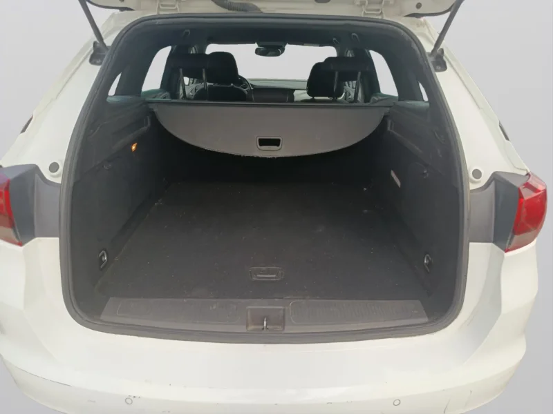 Imagen de Opel Astra