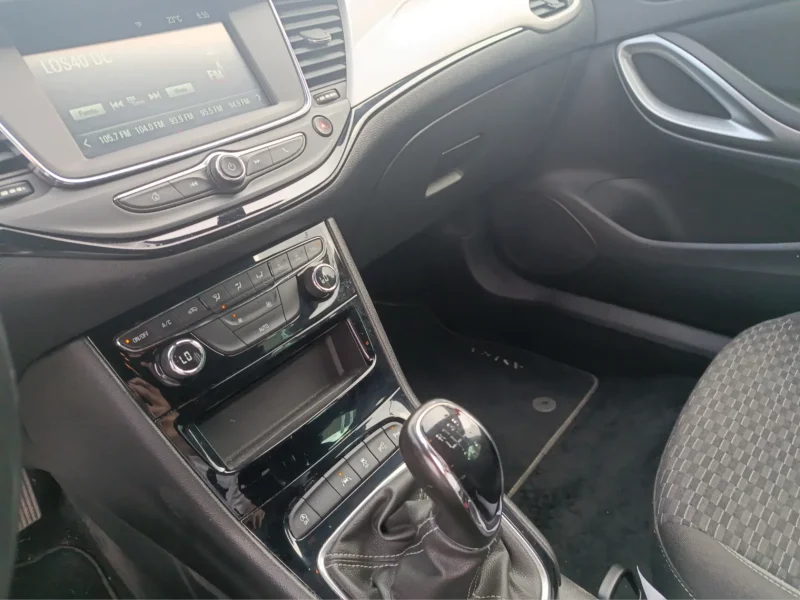 Imagen de Opel Astra