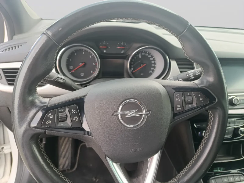 Imagen de Opel Astra