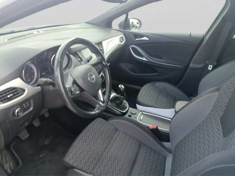 Imagen de Opel Astra