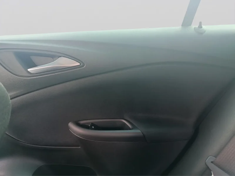 Imagen de Opel Astra