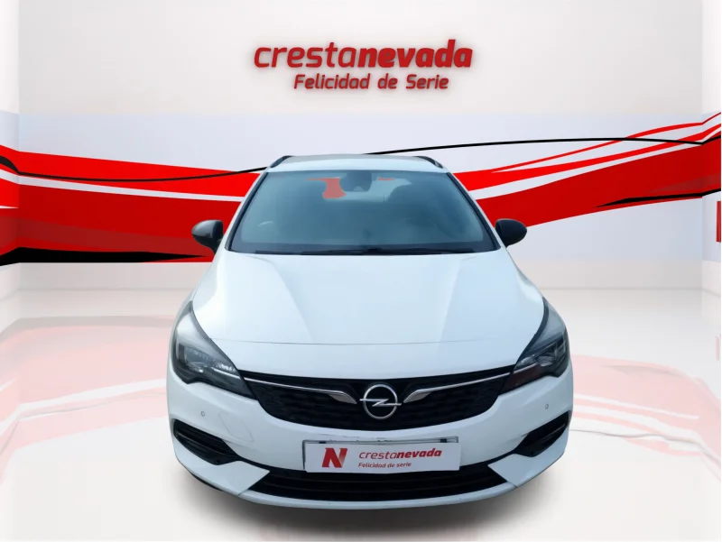 Imagen de Opel Astra