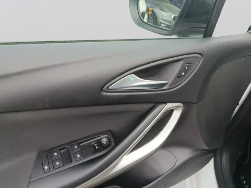 Imagen de Opel Astra