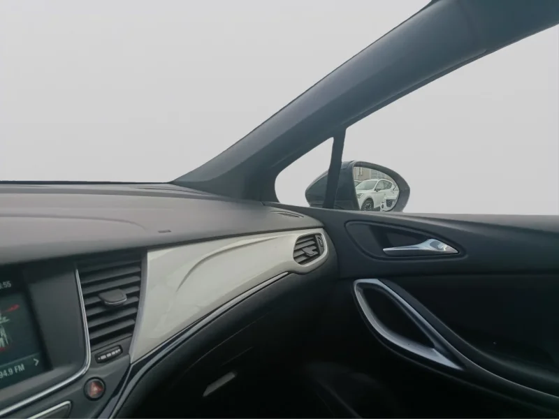 Imagen de Opel Astra