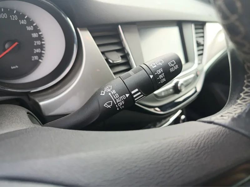 Imagen de Opel Astra