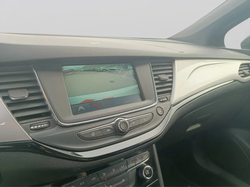 Imagen de Opel Astra