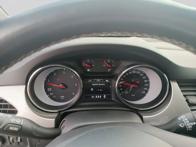 Imagen de Opel Astra