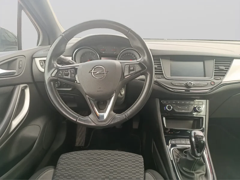 Imagen de Opel Astra