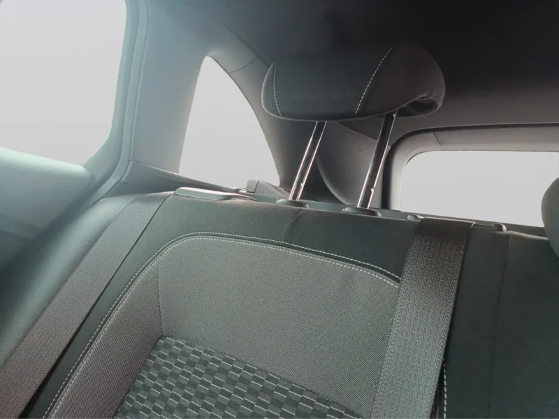 Imagen de Opel Astra