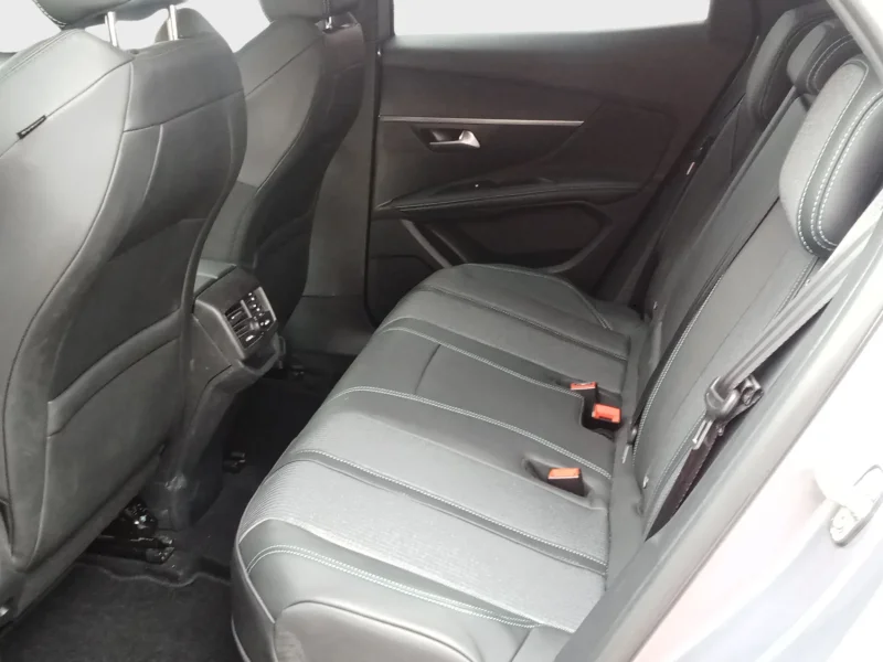 Imagen de Peugeot 3008 Hybrid