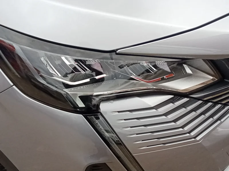 Imagen de Peugeot 3008 Hybrid