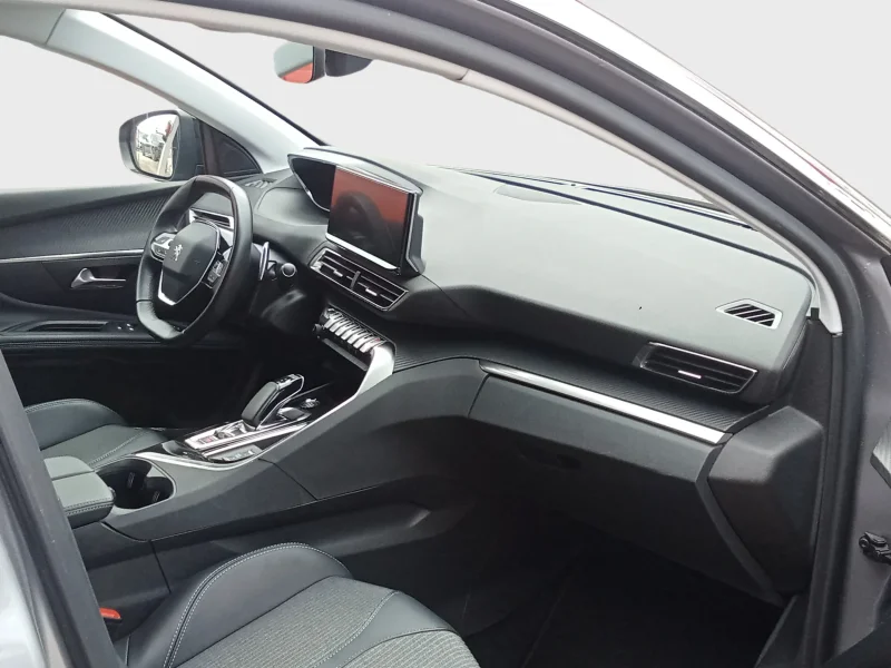 Imagen de Peugeot 3008 Hybrid