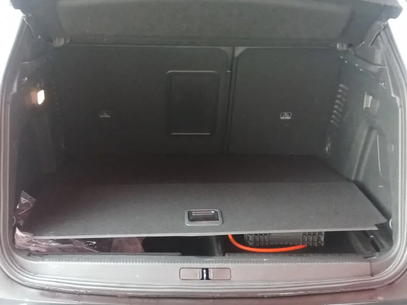 Imagen de Peugeot 3008 Hybrid