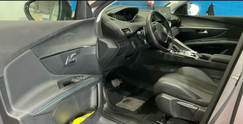 Imagen de Peugeot 3008 Hybrid